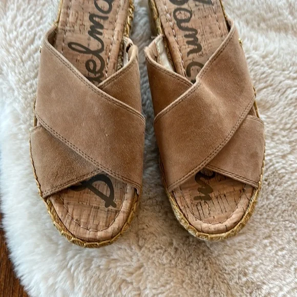 Sam Edelman sandals - Picture 4 of 8